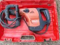 Къртач  HILTI, снимка 2