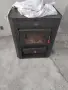 Камина Прити с водна риза, снимка 1