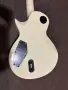 esp ltd ec 401 white с EMG 57/66 set, снимка 4