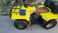 suzuki eiger 400 4×4 , снимка 10