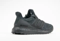 маратонки adidas UltraBoost 4.0 "Triple Black номер 43 ,5-44, снимка 3