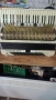 АКОРДЕОН HOHNER 120 БАСА, снимка 2