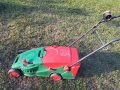 Продавам електрическа косачка за трева BRILL - EVOLUTION - 36 EM , снимка 1