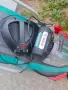 Акумулаторна косачка Bosch rotak 43 li, снимка 2