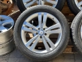 5х112 19 Цола Джанта Mercedes ML R GL 5x112 19, снимка 4