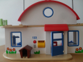 Кукленска къща, Плеймобил, Playmobil, снимка 2