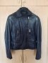 Кожено яке Massimo Dutti , снимка 2