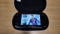 PSP + 32GB карта + нова батерия + калъф, снимка 1