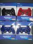 Джойстик за плейстейшън 3 Dual shock 3 Wireless controller SIXAXIS, снимка 2