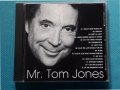 Tom Jones – 2000 - Mr. Tom Jones(Ballad,Vocal,Music Hall)