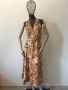 100% лен рокля S, снимка 6