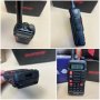 Baofeng uv10R 18 w uv5R 8w uv9R 20 w radio радиостанция Walkie talkie radiostancia радиостанция , снимка 11
