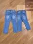 Чисто нови, детски дънки Next - размери 1 1/2 - 2 г., 2-3 г., снимка 2