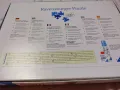 Пъзел "Cats Napping" Ravensburger 1000 части, снимка 4