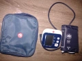 Апарат за кръвно налягане PiC Easy RAPID, снимка 3