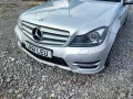 Мерцедес C 220 CDI 170 коня W204 AMG На Части седан , снимка 11