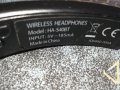jvc ha-s40bt wireless headphones 1409211224, снимка 5