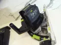Резервиран - Festool TSC 55 REB - Акумулаторен потапящ циркуляр, снимка 6