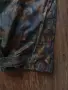 OCEAN-ABEKO camouflage waterproof trousers - непромокаем ловен панталон КАТО НОВ Л, снимка 8