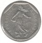 France-2 Francs-1980-KM# 942.1, снимка 2