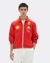 Puma Scuderia Ferrari F1 Team Coach - Оригинално мъжко яке р-р XL, снимка 3