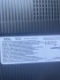 TCL 55P61B части, снимка 1