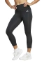 Adidas Allover Graphic 7/8 Tight - страхотен дамски клин С КАТО НОВ, снимка 2