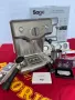 Кафе машина SAGE BES810BSS the Duo-Temp™ Pro, снимка 2