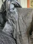 зимно мъжко яке jack wolfskin down night quality размер 48 м, снимка 5