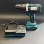 Акумулаторен винтоверт MAKITA - 18V Реплика, снимка 1