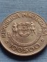 Монета 100 ескудос 1989г. Португалия КОРАБИ ILHAS CANARIAS 34330, снимка 3