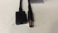 HP Smar AC adapter 4.5mm към 7.4mm (Нов,Оригинален), снимка 3