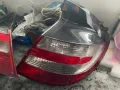 W203 Facelift стопове задни светлини ц класа купе фейслифт 2004 2005 2007 , снимка 1