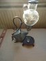 Винтидж дозатор,аератор,декантера за вино, снимка 10
