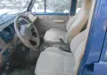 части за Isuzu Trooper -  дизел и бензин, снимка 11
