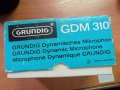 Ретро микрофон GRINDING GDM 310, снимка 7