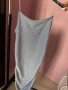 Светло синя рокля, снимка 1