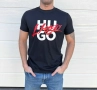 Hugo Boss Унисекс Тениска👚👕Мъжка Тениска Хуго Бос👕Дамска Тениска Код LFS571, снимка 2