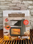 Многофункционален уред за здравословно готвене GOURMETmaxx Digital XXL 12 литра/10 програми