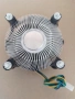 Боксово охлаждане за процесор Intel Socket LGA 775, снимка 3