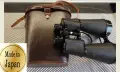 ТОП Японски Бинокъл-Hilkinson Mercury 20x80 (Made in Japan), снимка 1
