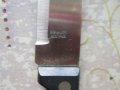 Голям месарси касапски нож маркиран , снимка 3