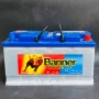 Акумулатор BANNER ENERGY BULL 100AH, снимка 1