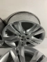 Алуминиеви джанти с датчици Пежо Peugeot 17 цола 9685737280 7j ET29 4x108 ц.о. 65, снимка 4