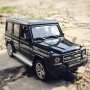 Метални колички: Mercedes-Benz AMG G65 / G-Wagon (Мерцедес-Бенц АмГ), снимка 7