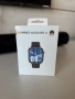 Smartwatch HUAWEI Watch Fit 4, Black Body with Black Fluoroelastomer Strap, снимка 1
