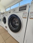 Пералня Siemens iQ800, снимка 2