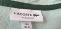 Lacoste Classic Fit  Hoodie Mens Size 4 - M  ОРИГИНАЛ! Мъжка Качулка!, снимка 3