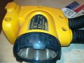 dewalt-профи фенер-60см-внос франция, снимка 11