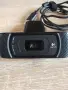 Logitech HD Pro Webcam C910 web камера, снимка 2